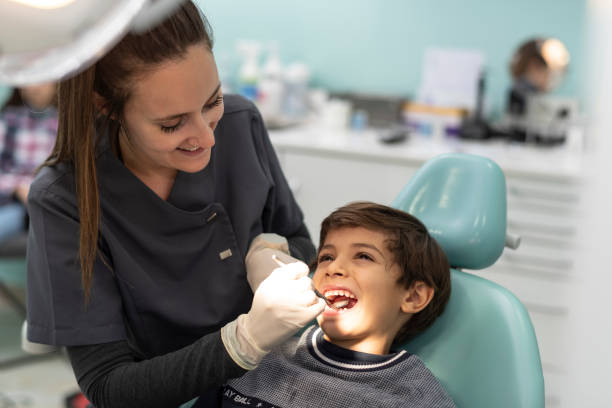 Best Dentist Open Late Near Me  in Troutdale, OR