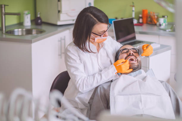 Best Root Canal Emergency Dentist  in Troutdale, OR