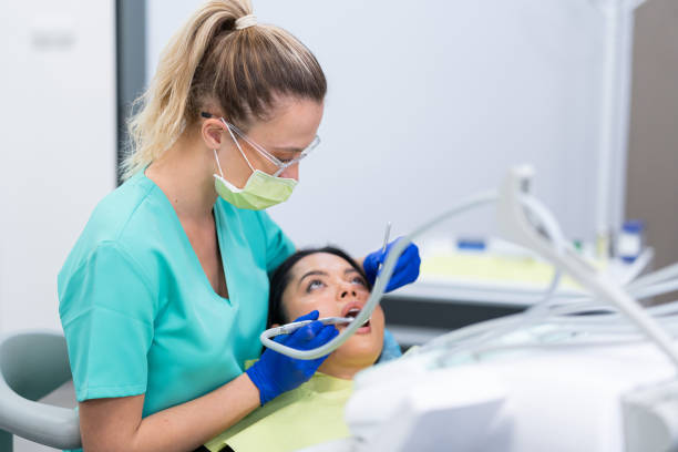 Best Root Canal Emergency Dentist  in Troutdale, OR